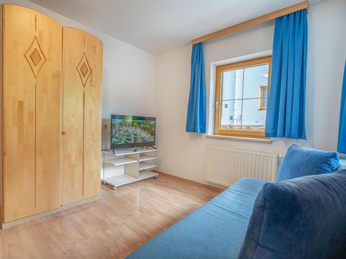 ניוסטיפט אים סטובאיטל Cosy Apartment In Neustift In The Stubaital מראה חיצוני תמונה