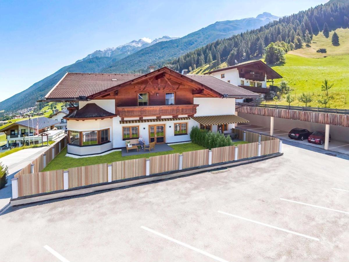 ניוסטיפט אים סטובאיטל Cosy Apartment In Neustift In The Stubaital מראה חיצוני תמונה